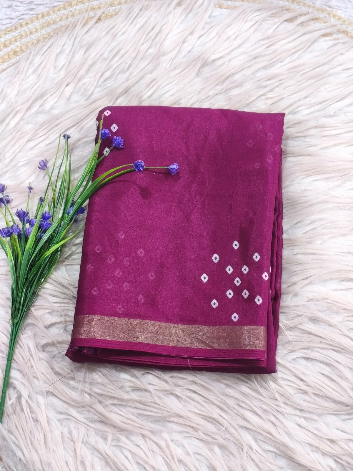 VC MALAI SILK – Elegance Woven in Tradition