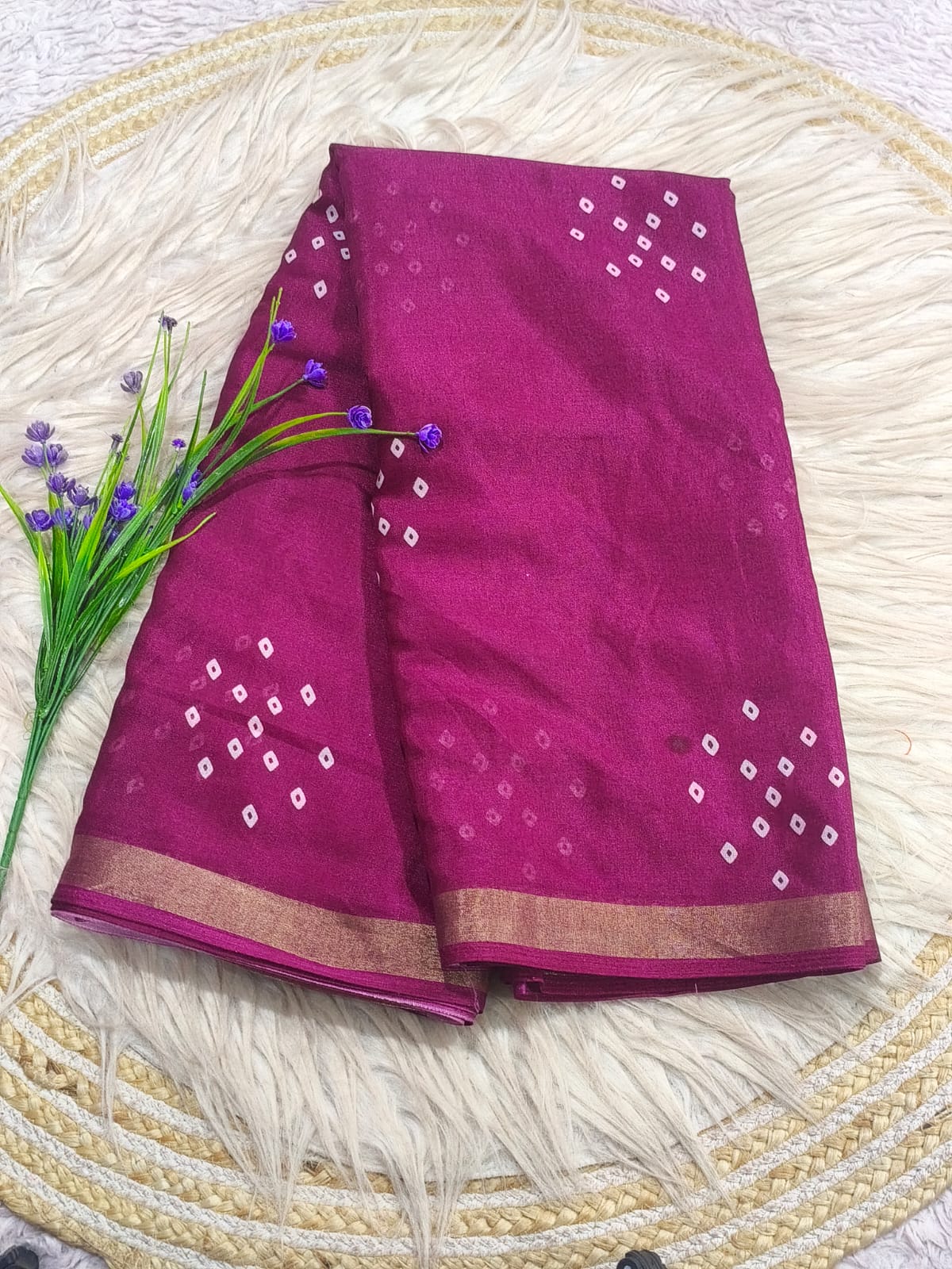 VC MALAI SILK – Elegance Woven in Tradition