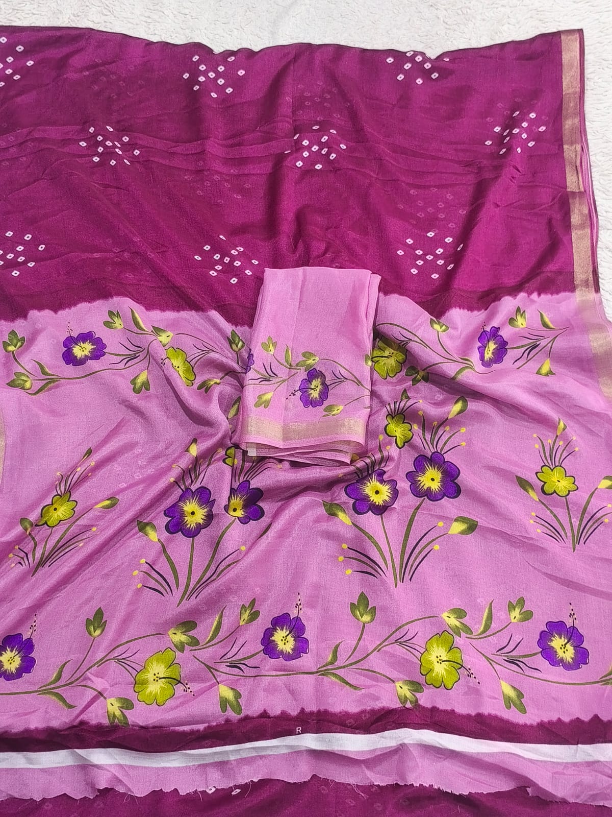 VC MALAI SILK – Elegance Woven in Tradition