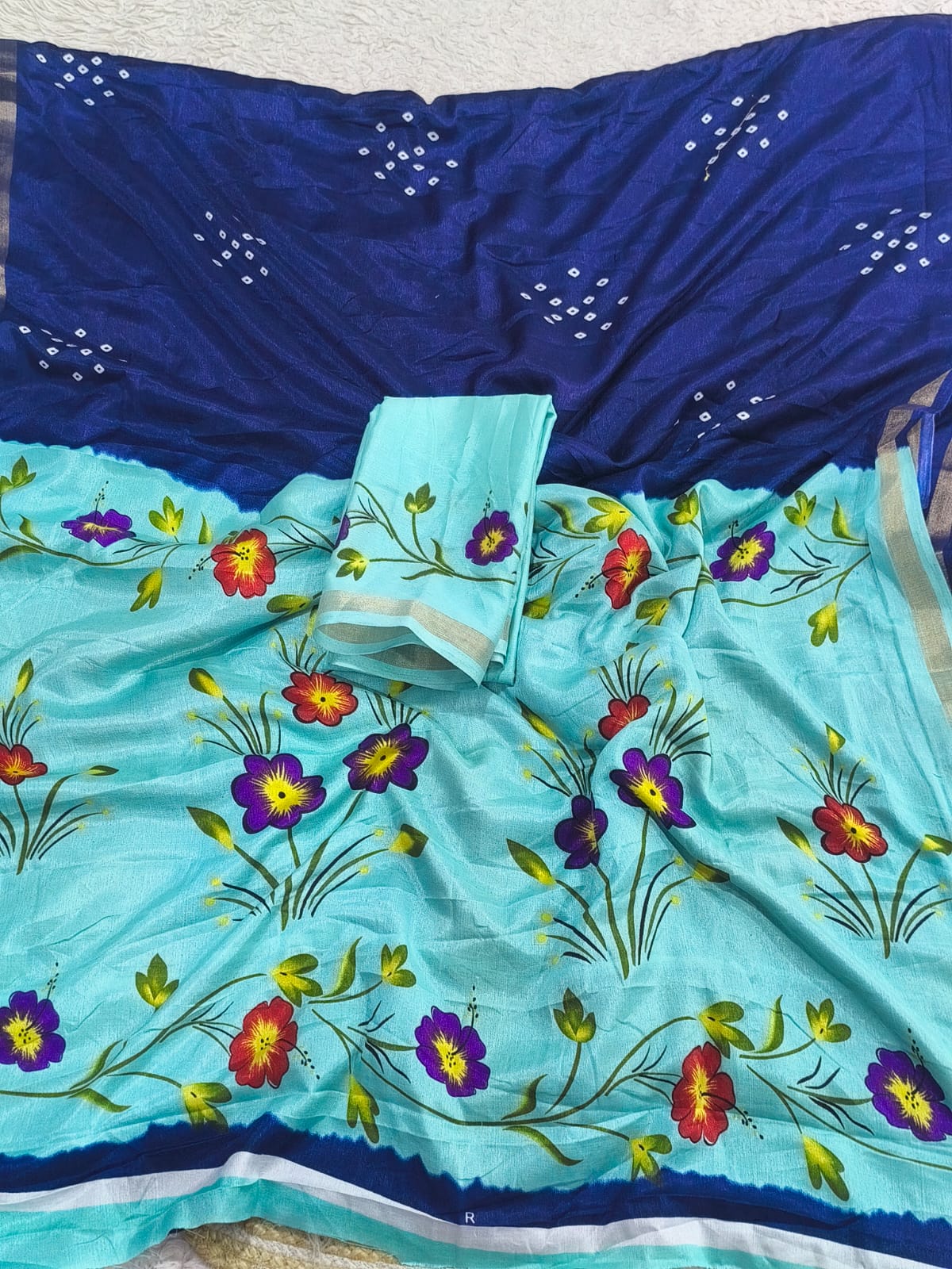 VC MALAI SILK – Elegance Woven in Tradition