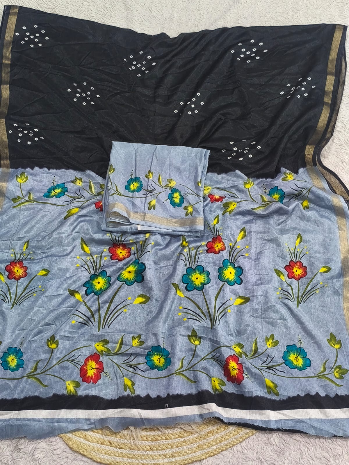 VC MALAI SILK – Elegance Woven in Tradition