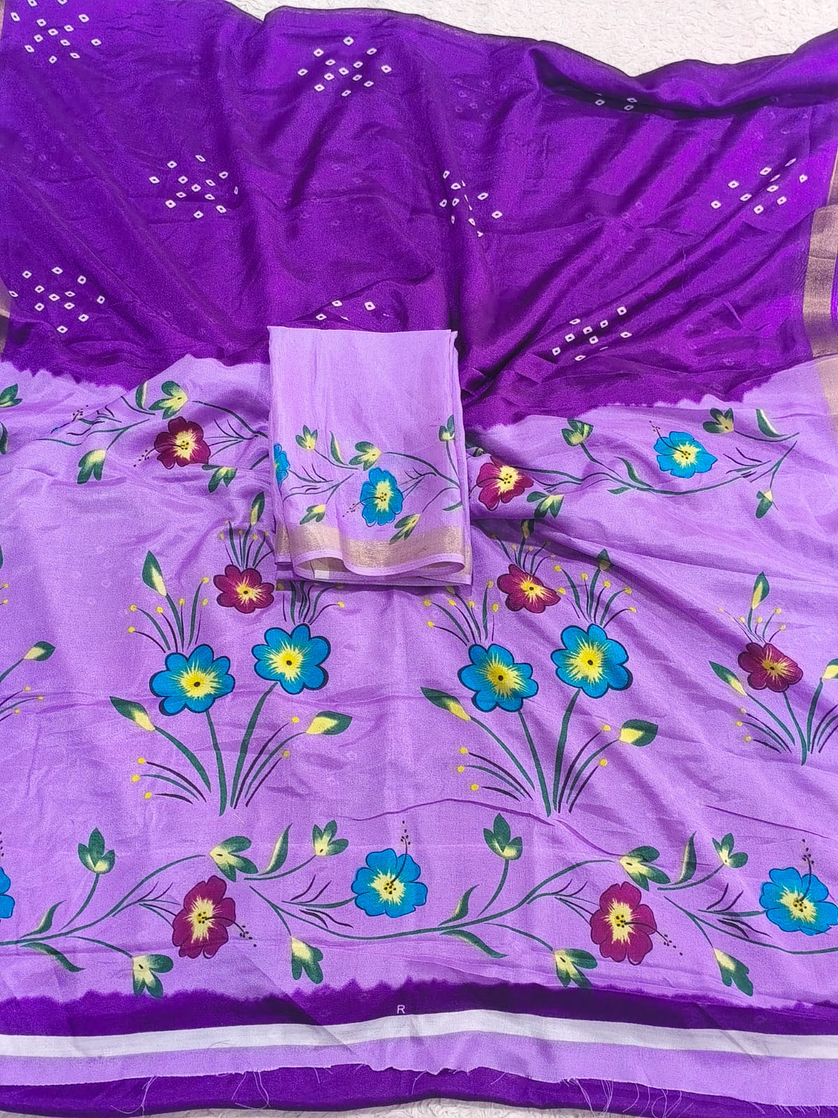 VC MALAI SILK – Elegance Woven in Tradition
