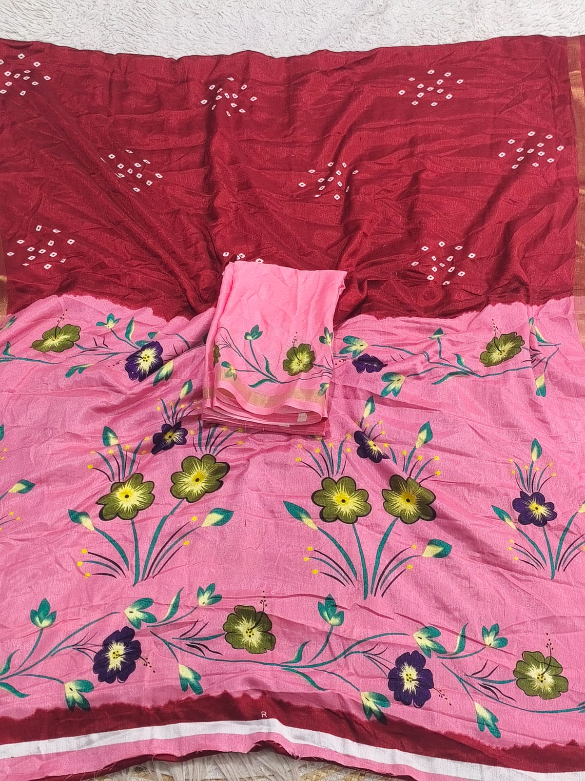 VC MALAI SILK – Elegance Woven in Tradition
