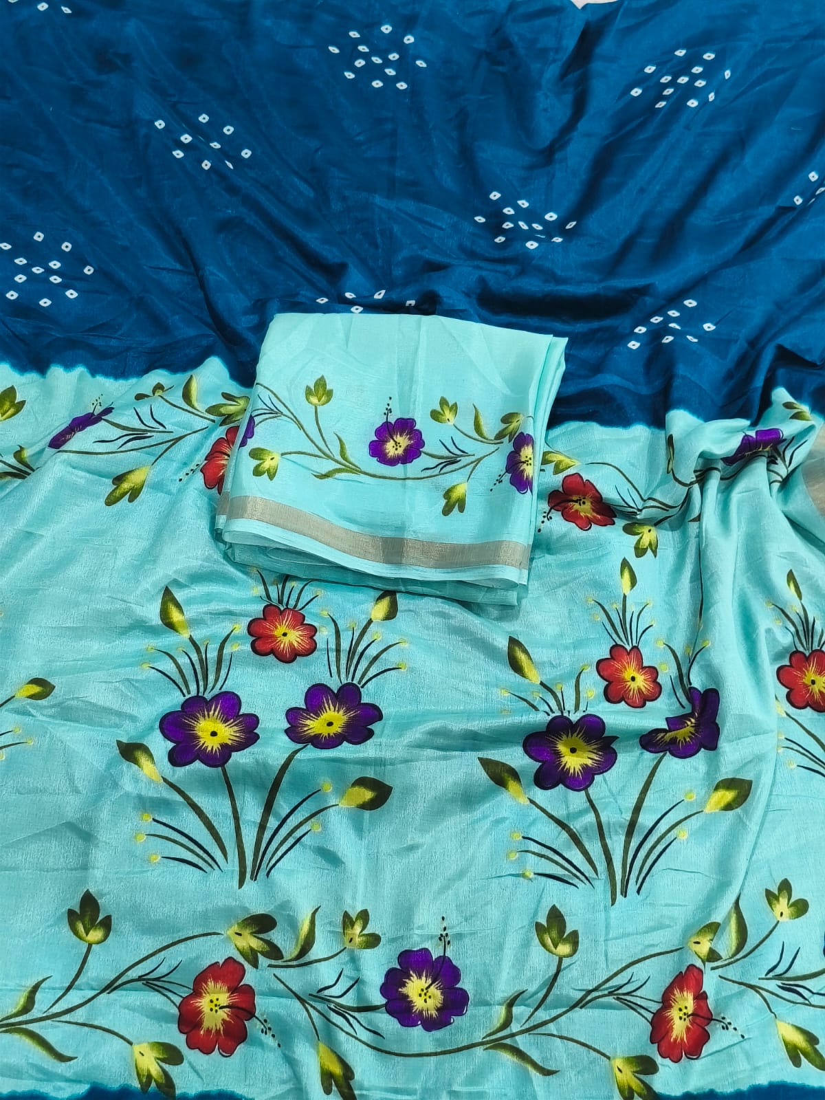 VC MALAI SILK – Elegance Woven in Tradition