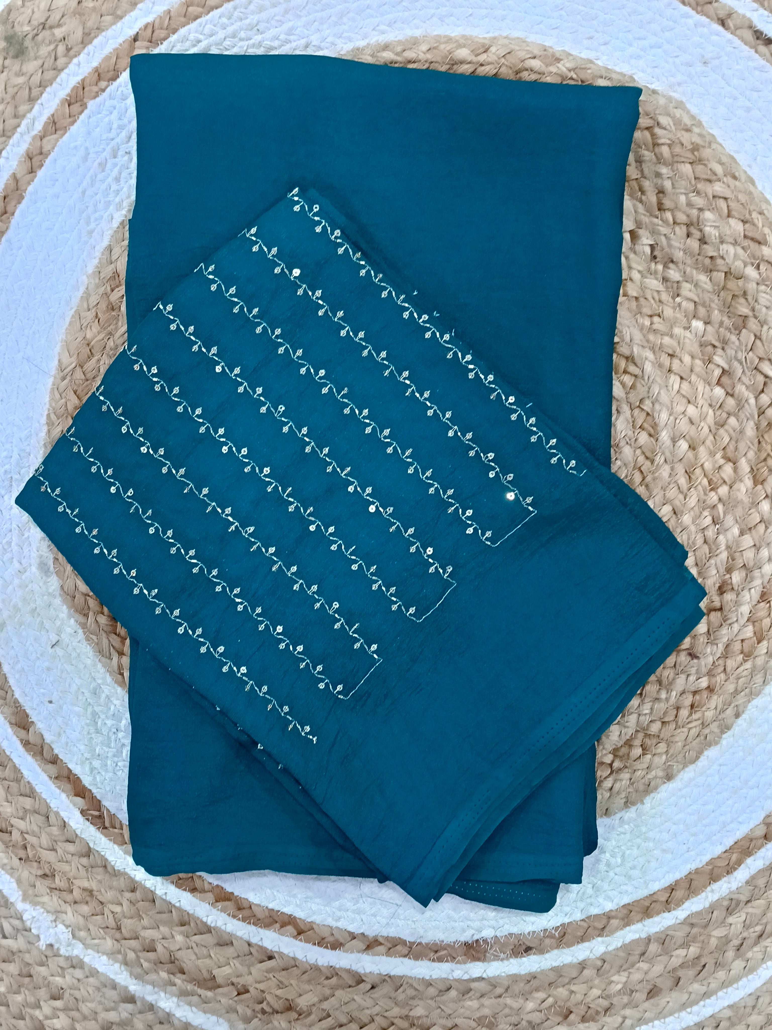 VC MAGUVA FANCY Elegant Designer Ethnic Festive Collection