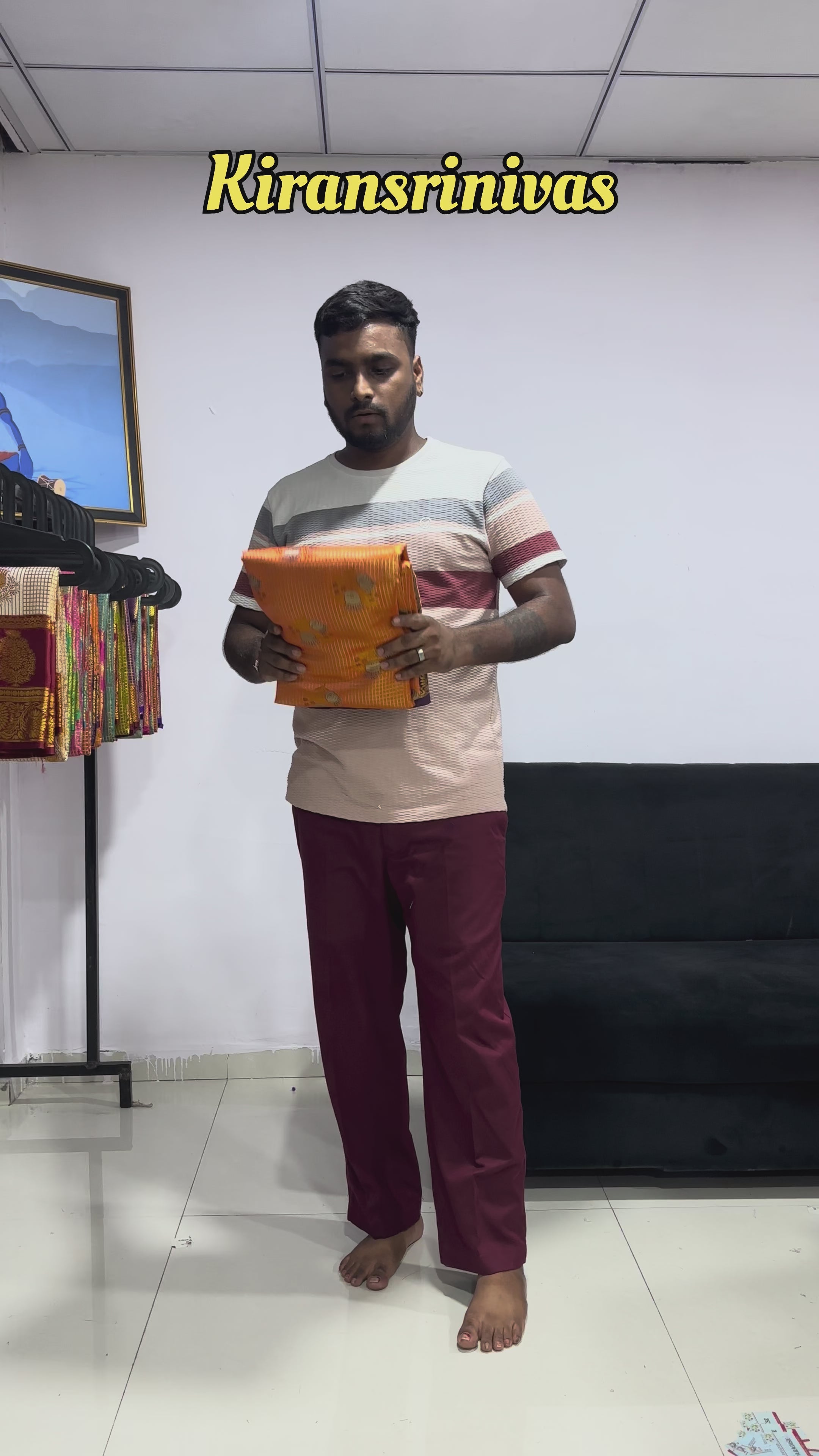 VC VINTAGE CHECKS