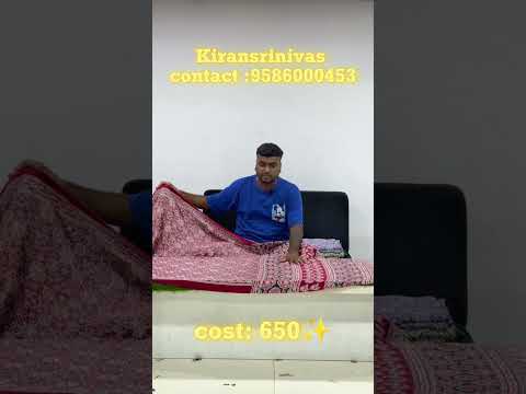 Ajrak Mirror Sarees | Premium Indian Ethnic Wear