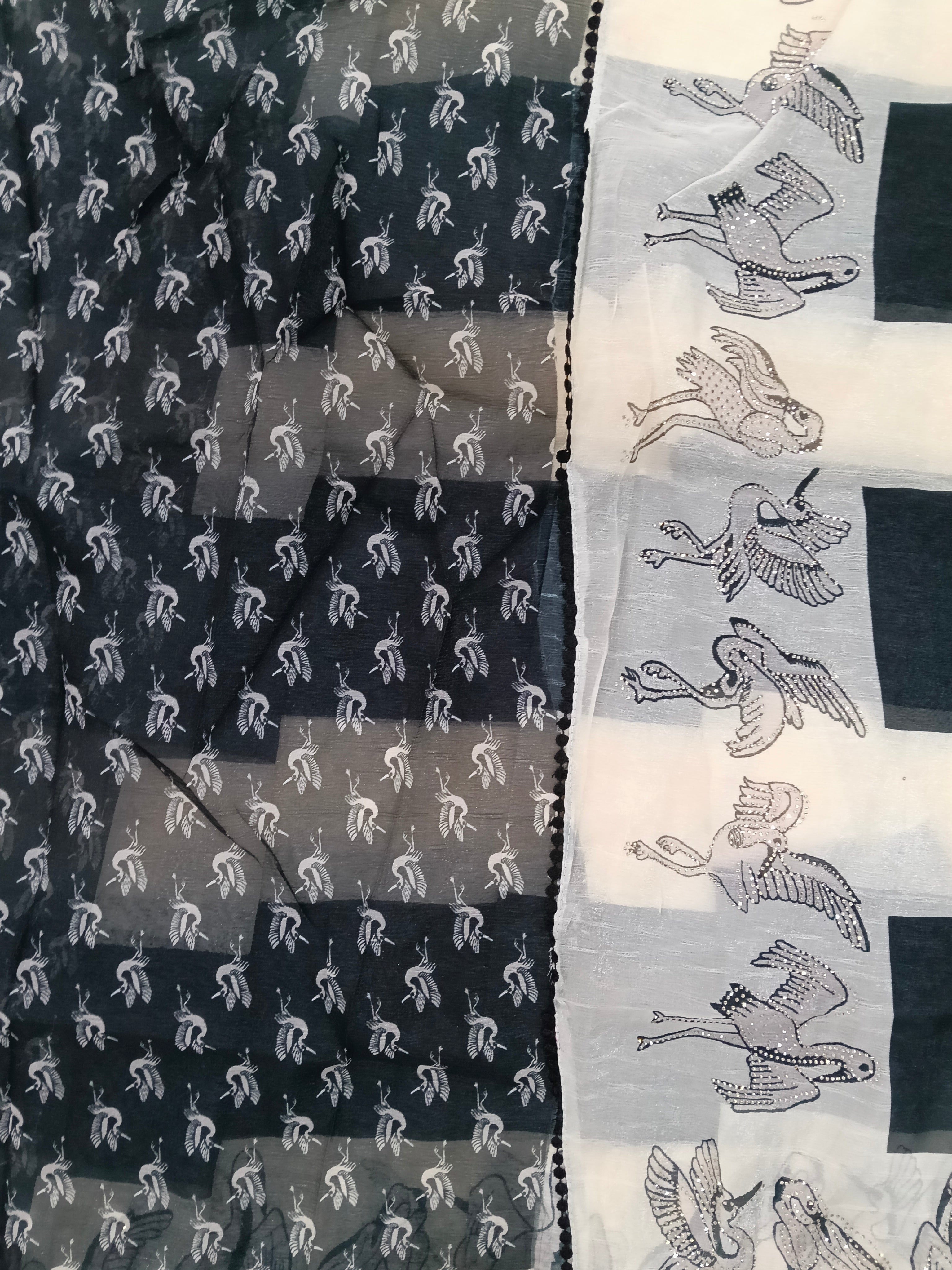 VC Anni Silk Premium Fancy Party Wear Collection